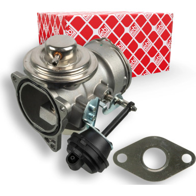 FEBI BILSTEIN 173707 AGR-Ventil FEBI BILSTEIN 173707 AGR-Ventil