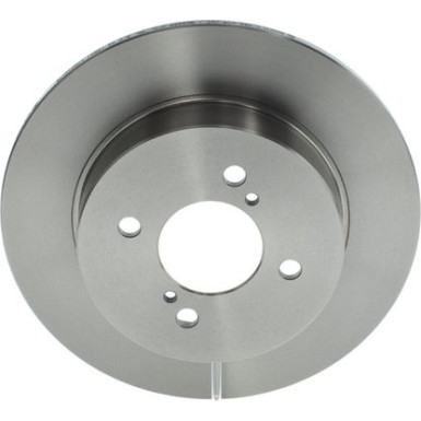 0 986 479 V07 Bremsscheibe