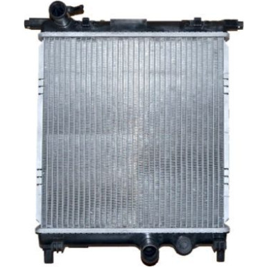 53101 Kühler, Motorkühlung