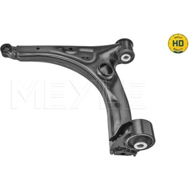 116 050 0227/HD Lenker, Radaufhängung MEYLE-HD: Better than OE.