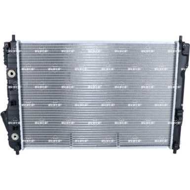 53903 Kühler, Motorkühlung