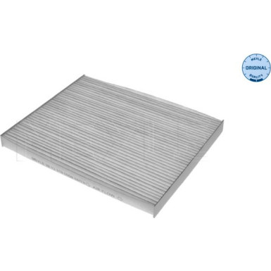 28-12 319 0009 Filter, Innenraumluft MEYLE-ORIGINAL: True to OE.