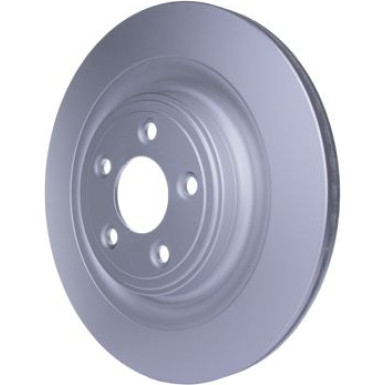 Hella | Bremsscheibe | 8DD 355 115-581