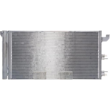 AC 710 000S Kondensator, Klimaanlage BEHR AC 710 000S Kondensator, Klimaanlage BEHR