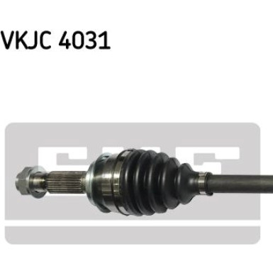 VKJC 4031 Antriebswelle VKJC 4031 Antriebswelle
