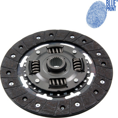 ADT33176 Kupplungsscheibe