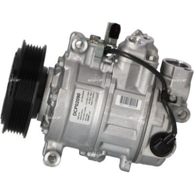 320102G Kompressor, Klimaanlage GENUINE