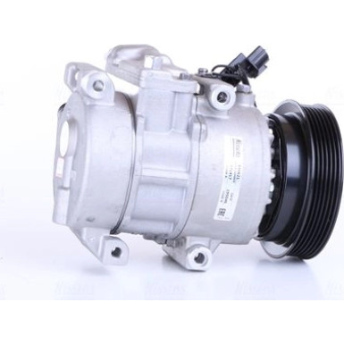 890621 Kompressor, Klimaanlage ** FIRST FIT ** 890621 Kompressor, Klimaanlage ** FIRST FIT **