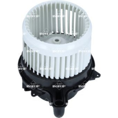 34621 Innenraumgebläse