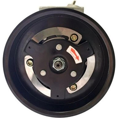 ACP 1314 000S Kompressor, Klimaanlage BEHR