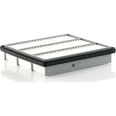 MANN-FILTER C 25 020 Luftfilter MANN-FILTER C 25 020 Luftfilter