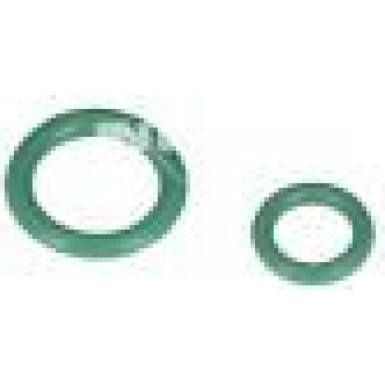 35636 Kondensator, Klimaanlage EASY FIT