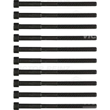 14-55033-01 Zylinderkopfschraubensatz