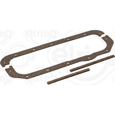 Elring | Dichtung, Ölwanne | 008.702