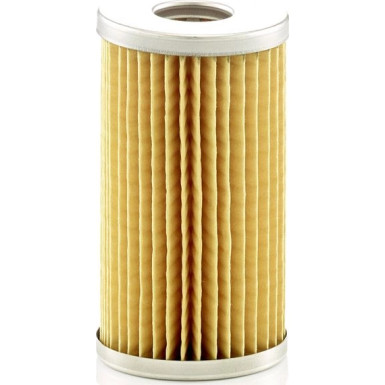 Mann-Filter | Kraftstofffilter | P 5006