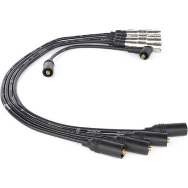 0 986 356 304 Zündleitungssatz