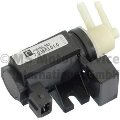 7.03653.01.0 Druckwandler, Turbolader