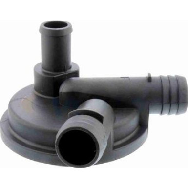 V10-2593 Ölabscheider, Kurbelgehäuseentlüftung Original VAICO Qualität