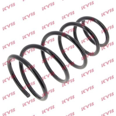 KYB Fahrwerksfeder K-Flex RG3170