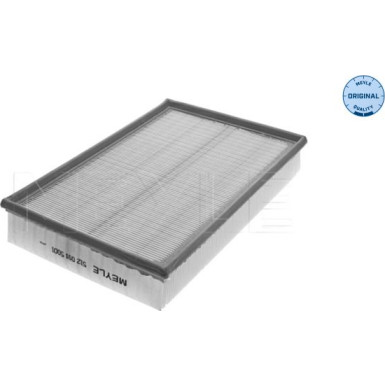 Meyle Luftfilter MEYLE-ORIGINAL: True to OE 512 091 5001 Meyle Luftfilter MEYLE-ORIGINAL: True to OE 512 091 5001