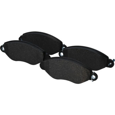 Valeo | Bremsbelagsatz, Scheibenbremse | 301547A