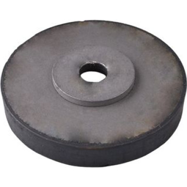 Tedgum | Lagerung, Differential | TED52792