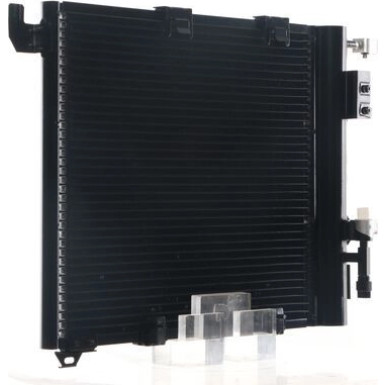 AC 349 000S Kondensator, Klimaanlage BEHR AC 349 000S Kondensator, Klimaanlage BEHR