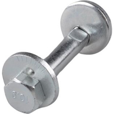 Tedgum Sturzkorrekturschraube TED50181