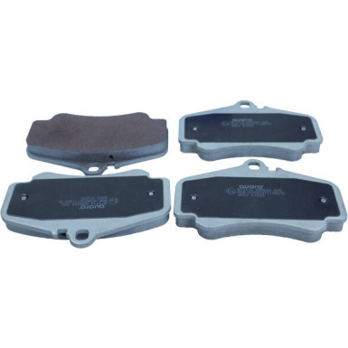 QP1414 Bremsbelagsatz, Scheibenbremse