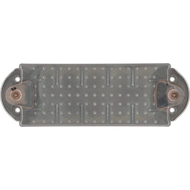 Mahle | Ölkühler, Motoröl | CLC 215 000P