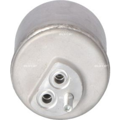 33156 Trockner, Klimaanlage