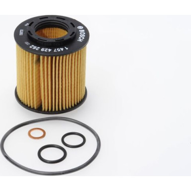BOSCH 1 457 429 262 Ölfilter