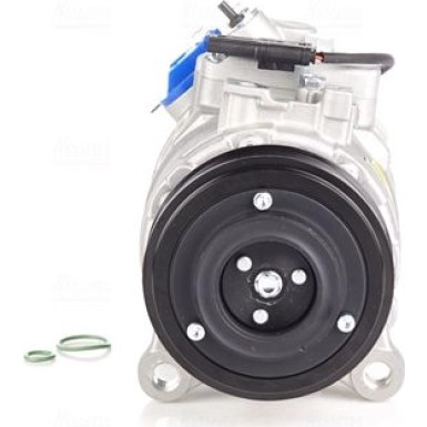 890622 Kompressor, Klimaanlage ** FIRST FIT **