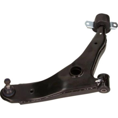 72-2750 Lenker, Radaufhängung