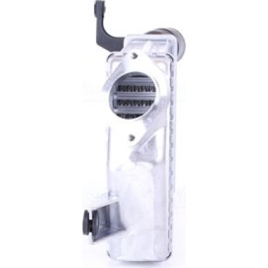 96373 Ladeluftkühler ** FIRST FIT **