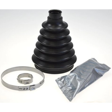 21823 Faltenbalgsatz, Antriebswelle 21823 Faltenbalgsatz, Antriebswelle