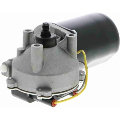 V40-07-0005 Wischermotor Original VEMO Qualität