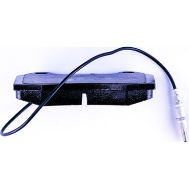 8DB 355 018-631 Bremsbelagsatz, Scheibenbremse