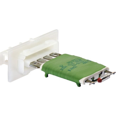 946047 Widerstand, Innenraumgebläse