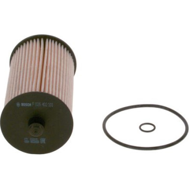 F 026 402 101 Kraftstofffilter