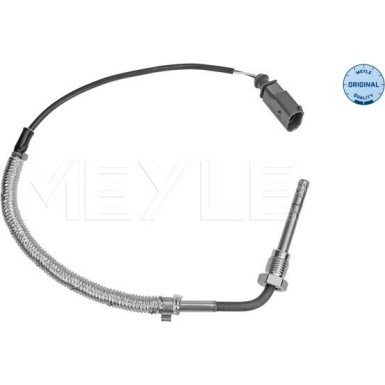 114 800 0148 Sensor, Abgastemperatur MEYLE-ORIGINAL: True to OE.
