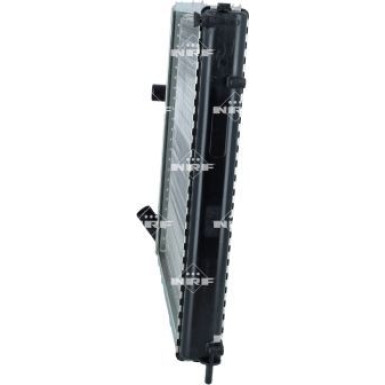 NRF | Kühler, Motorkühlung | 58075A