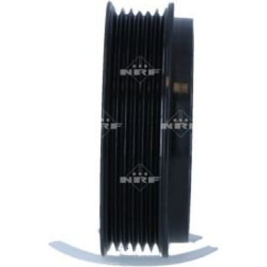 NRF | Spule, Magnetkupplung-Kompressor | 380051