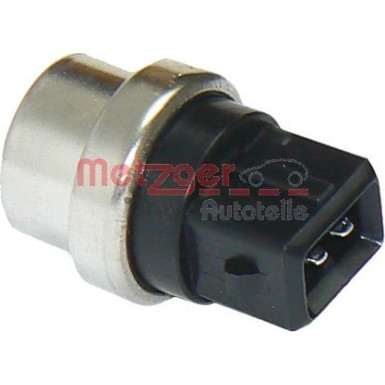 Metzger | Temperaturschalter, Kühlmittelwarnlampe | 0915006 Metzger | Temperaturschalter, Kühlmittelwarnlampe | 0915006