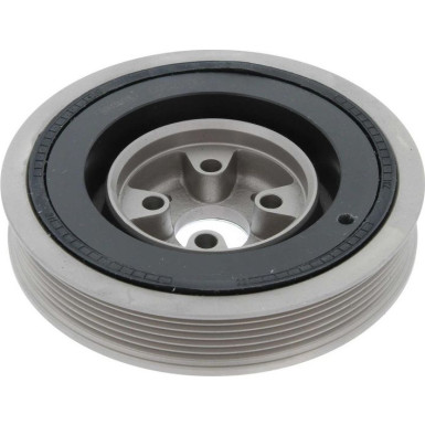 80000204 Riemenscheibe, Kurbelwelle