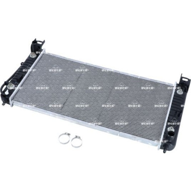 56009 Kühler, Motorkühlung EASY FIT 56009 Kühler, Motorkühlung EASY FIT