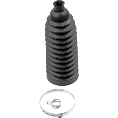 34920 01 Faltenbalg, Lenkung