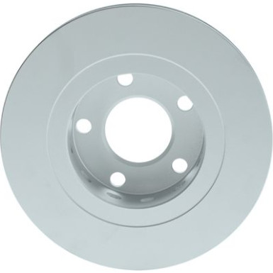 BOSCH Bremsscheibe 0 986 479 A42