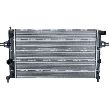 54668A Kühler, Motorkühlung Economy Class