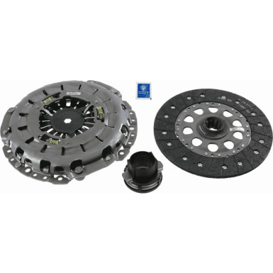 SACHS 3000 951 232 Kupplungssatz XTend